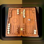 بازی تخته نرد از کدام کشور است؟ رازهای تاریخی و فرهنگی این بازی محبوب